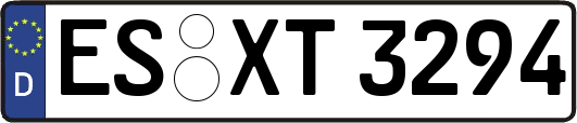 ES-XT3294