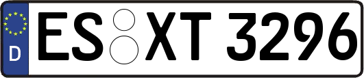 ES-XT3296