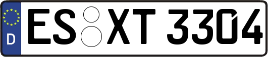 ES-XT3304