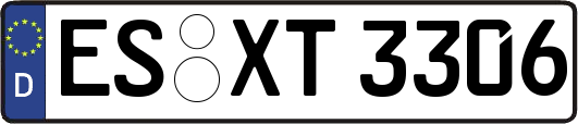 ES-XT3306