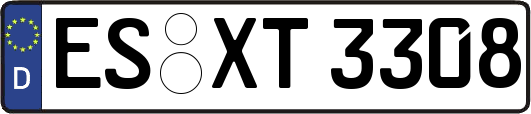ES-XT3308