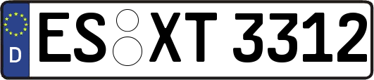ES-XT3312