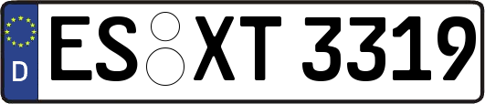 ES-XT3319