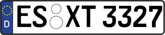 ES-XT3327