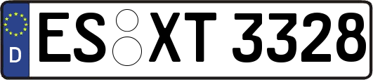 ES-XT3328