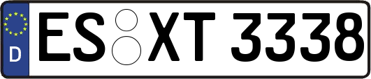 ES-XT3338