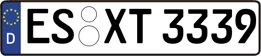 ES-XT3339