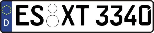 ES-XT3340