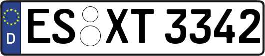 ES-XT3342
