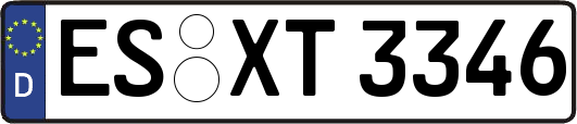 ES-XT3346