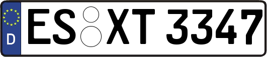ES-XT3347