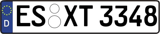 ES-XT3348