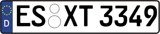 ES-XT3349