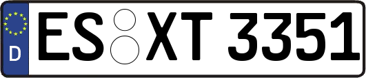 ES-XT3351
