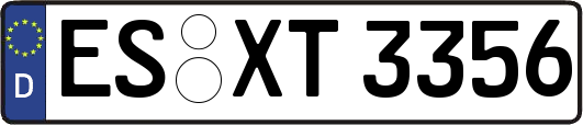 ES-XT3356