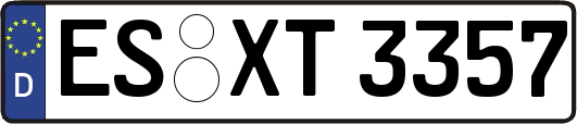 ES-XT3357