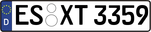 ES-XT3359