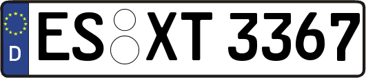 ES-XT3367