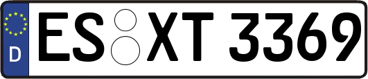 ES-XT3369