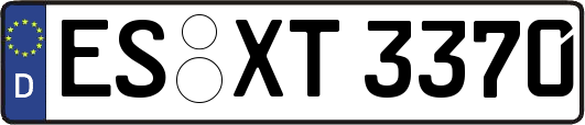 ES-XT3370