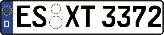 ES-XT3372
