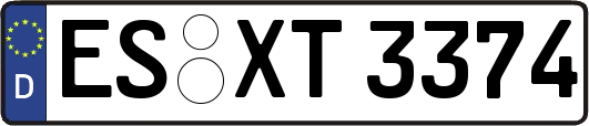 ES-XT3374