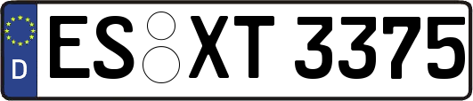 ES-XT3375