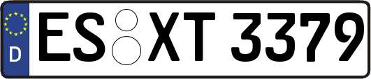 ES-XT3379
