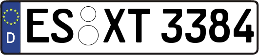 ES-XT3384