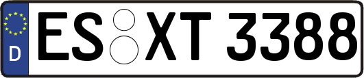 ES-XT3388
