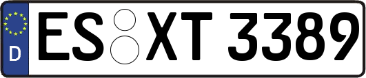 ES-XT3389