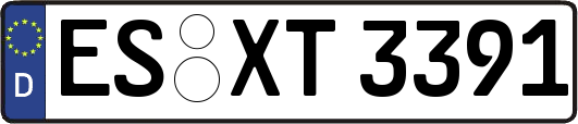 ES-XT3391