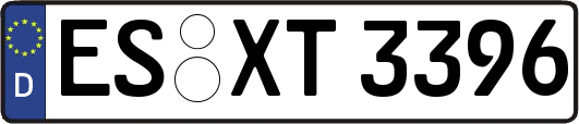 ES-XT3396