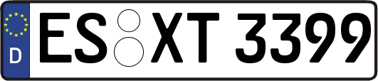 ES-XT3399