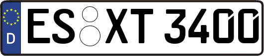 ES-XT3400