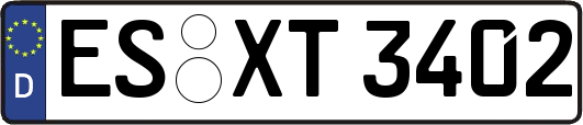 ES-XT3402