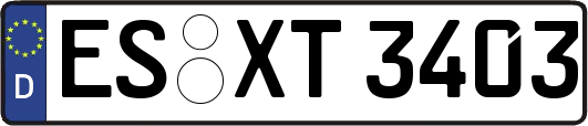 ES-XT3403