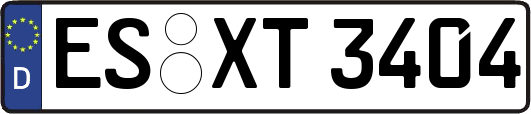 ES-XT3404