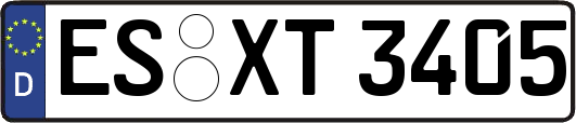 ES-XT3405