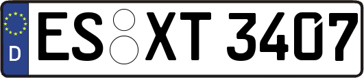 ES-XT3407