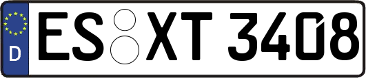 ES-XT3408