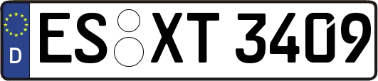 ES-XT3409