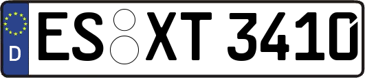 ES-XT3410