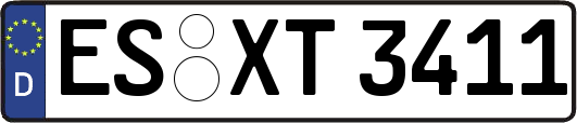 ES-XT3411