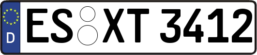 ES-XT3412