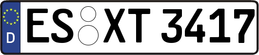 ES-XT3417