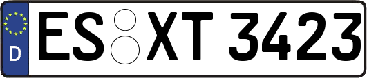 ES-XT3423