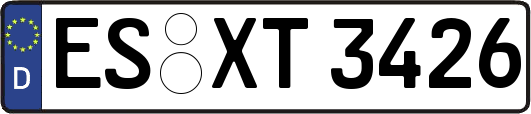 ES-XT3426