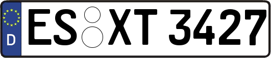 ES-XT3427