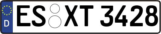 ES-XT3428